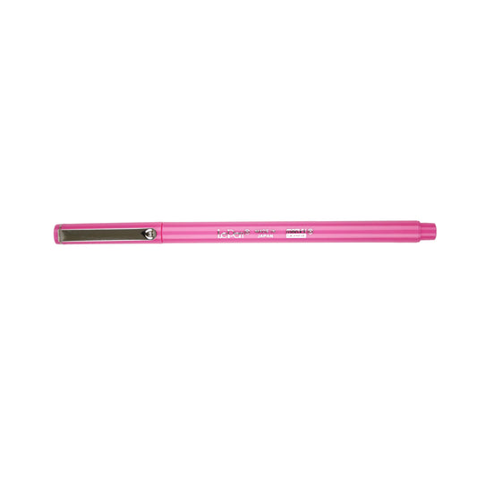 Marvy 4300S-9 Le Pen, 0.3mm, Pink