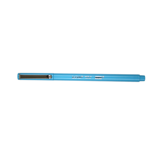 Marvy 4300S-F3 Le Pen, 0.3mm, Fluorescent Blue