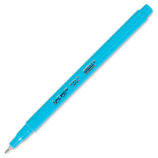 Marvy 4300S-F3 Le Pen, 0.3mm, Fluorescent Blue