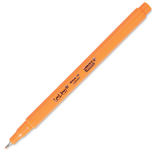 Marvy 4300S-F7 Le Pen, 0.3mm, Fluorescent Orange