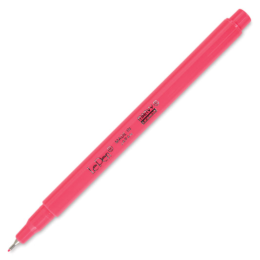 Marvy 4300S-F9 Le Pen, 0.3mm, Fluorescent Pink