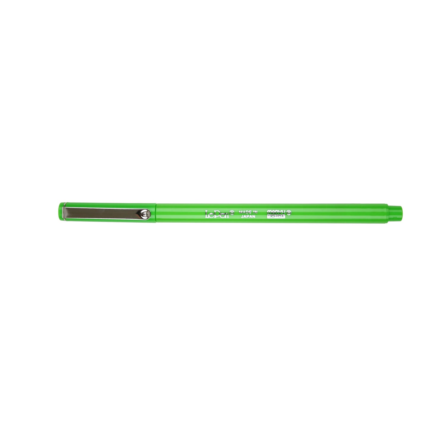 Marvy 4300S-11 Le Pen, 0.3mm, Light Green
