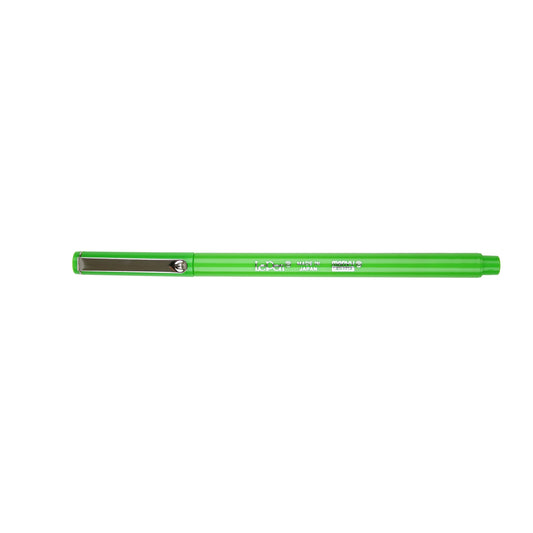 Marvy 4300S-11 Le Pen, 0.3mm, Light Green
