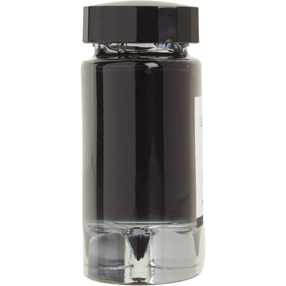 Namiki Iroshizuku Bottled Fountain Pen Ink, Take-Sume (Gray Black), Black