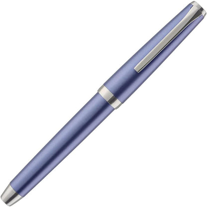 Namiki Falcon Lacquer Fountain Pen - Sapphire, Fine Nib (60571)