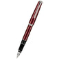 Namiki Falcon Lacquer Fountain Pen - Burgundy, Fine Nib (60573)