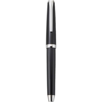 Namiki Falcon Lacquer Fountain Pen - Black, Medium Nib (60670)