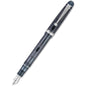 Namiki Pilot Custom 74 Fountain Pen - Smoky Grey, Medium Nib (60955)