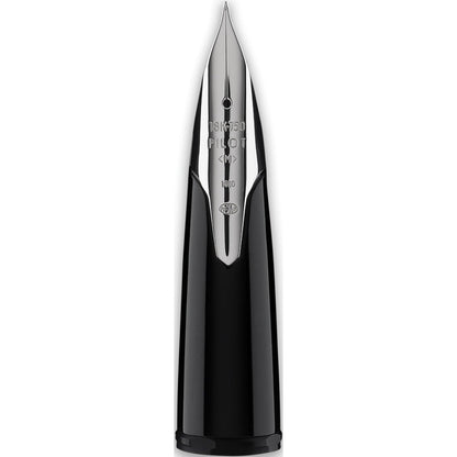 Namiki Sterling Turtles Medium Point Fountain Pen - (63416)