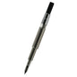 Namiki Vanishing Point Rhodium Fine Nib Neck, Converter Set (71501)