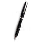 Namiki Falcon Lacquer Fountain Pen - Black, Extra-Fine Nib (60461)