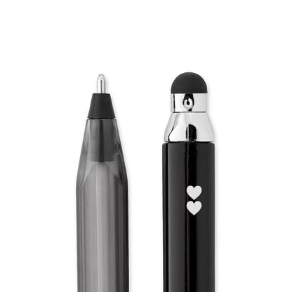 Paper Mate Pm Inkjoy Stylus 1.0 12 Os Black