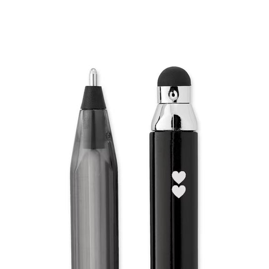 Paper Mate Pm Inkjoy Stylus 1.0 12 Os Black