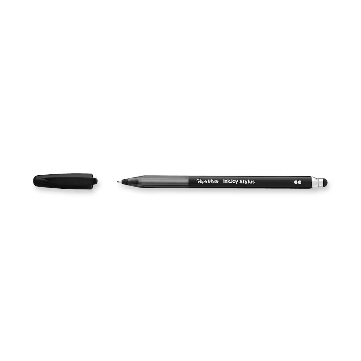 Paper Mate Pm Inkjoy Stylus 1.0 12 Os Black