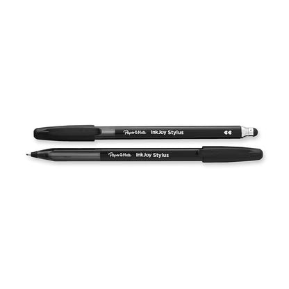 Paper Mate Pm Inkjoy Stylus 1.0 12 Os Black