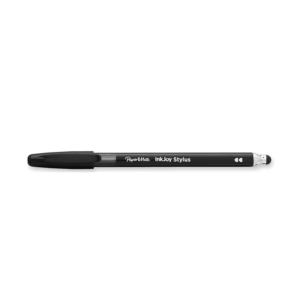 Paper Mate Pm Inkjoy Stylus 1.0 12 Os Black