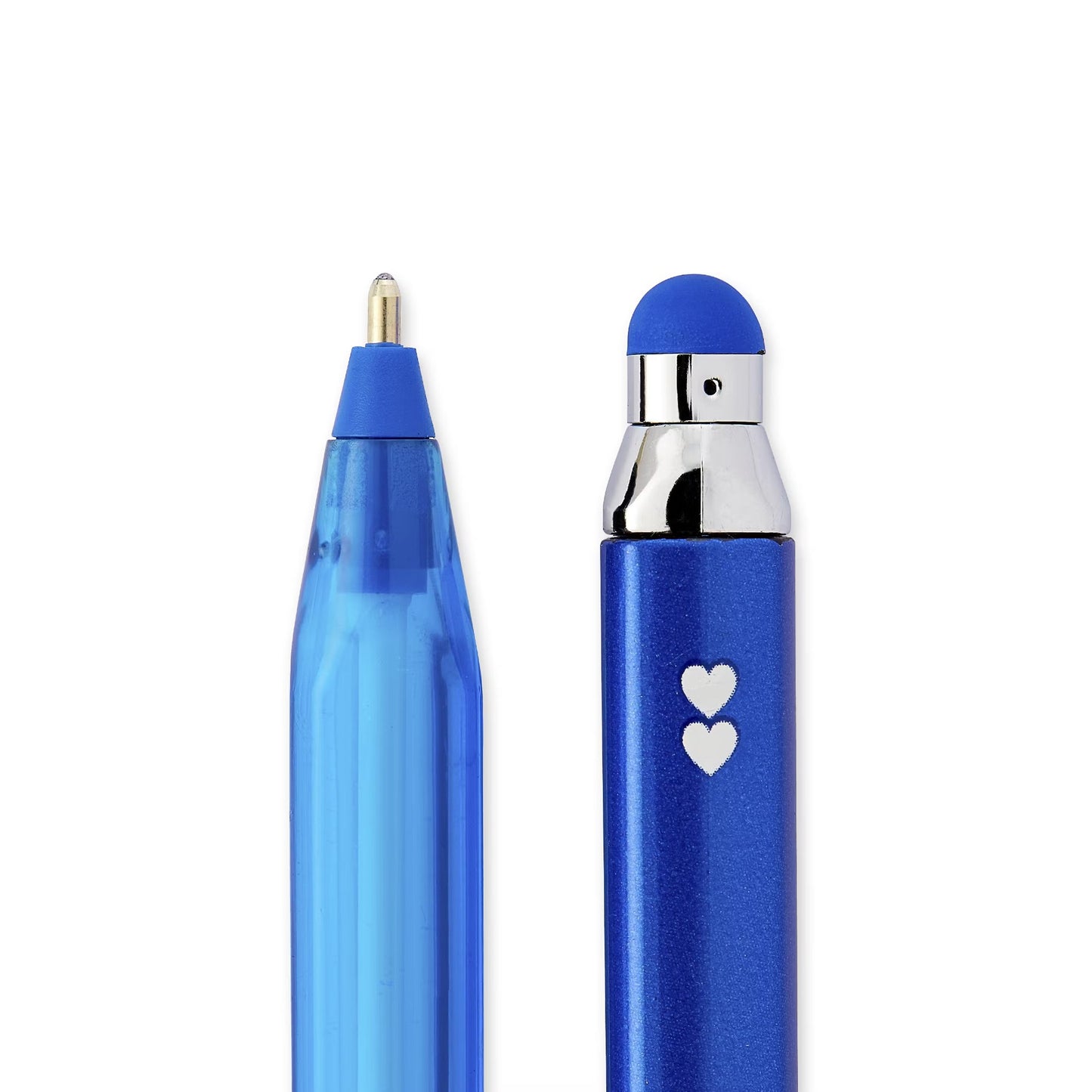 Paper Mate Pm Inkjoy Stylus 1.0 12 Os Blue