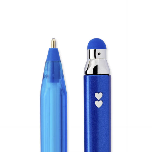 Paper Mate Pm Inkjoy Stylus 1.0 12 Os Blue