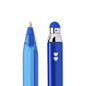 Paper Mate Pm Inkjoy Stylus 1.0 12 Os Blue
