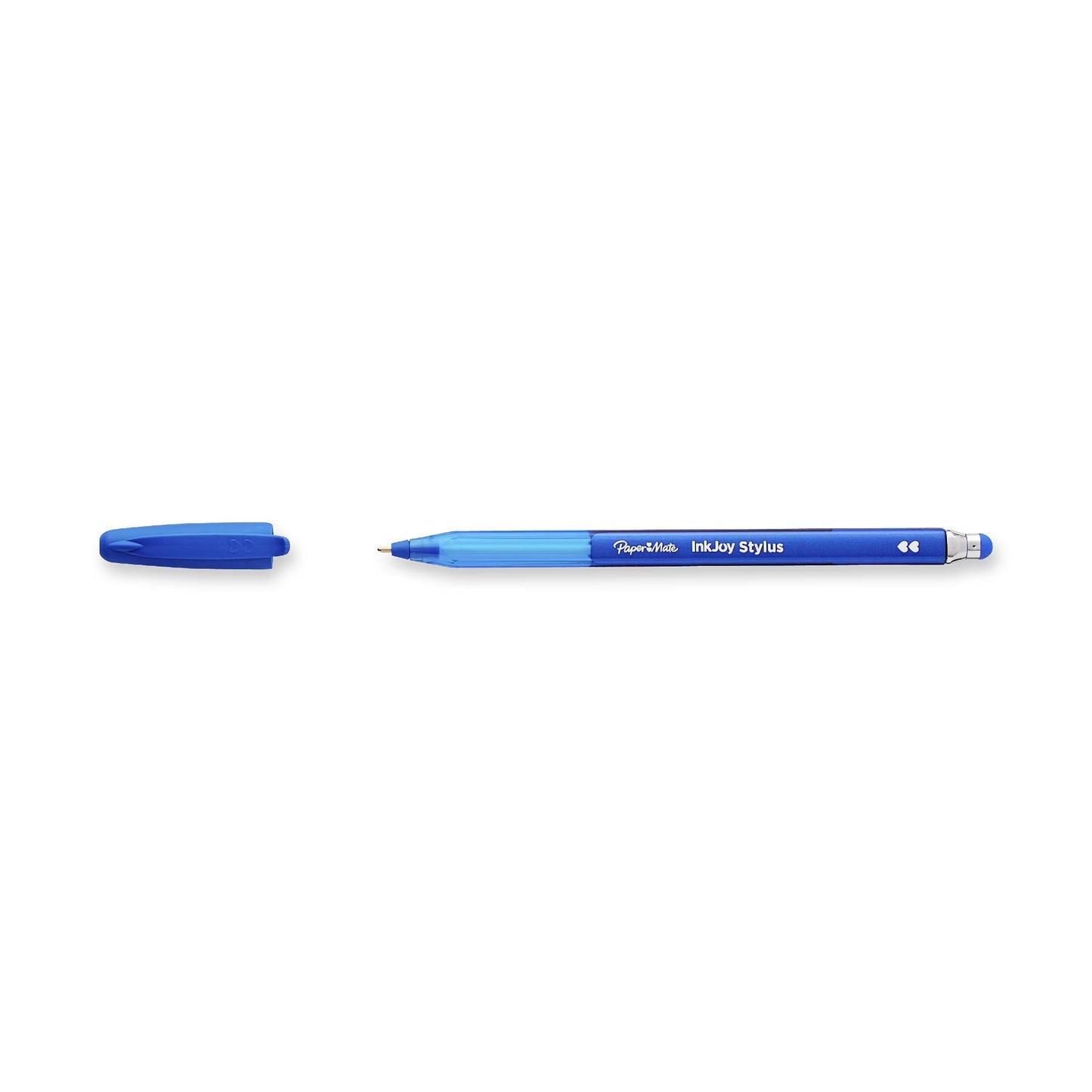 Paper Mate Pm Inkjoy Stylus 1.0 12 Os Blue