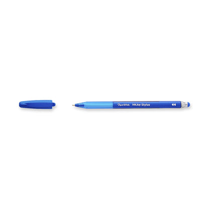 Paper Mate Pm Inkjoy Stylus 1.0 12 Os Blue