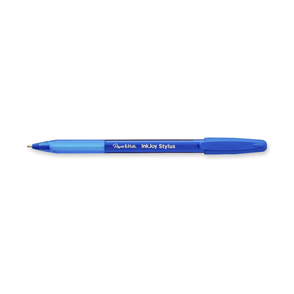 Paper Mate Pm Inkjoy Stylus 1.0 12 Os Blue