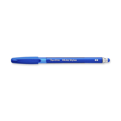 Paper Mate Pm Inkjoy Stylus 1.0 12 Os Blue