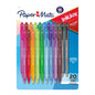 Paper Mate Pm Inkjoy 100rt 1.0mm 20cd Fashion Asst