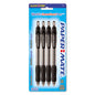 Paper Mate Pm Profile 4ct Black Us