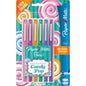 Paper Mate Flair Candy Pop Medium 6/Cd