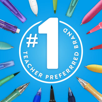 Paper Mate Flair Mpg 16/Cd Cp