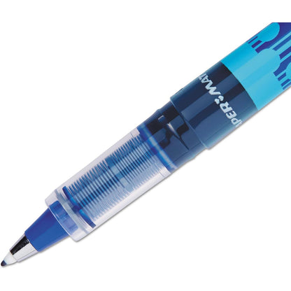 Paper Mate, PAP21003BH, Liquid Flair Marker Pens, 1 Dozen