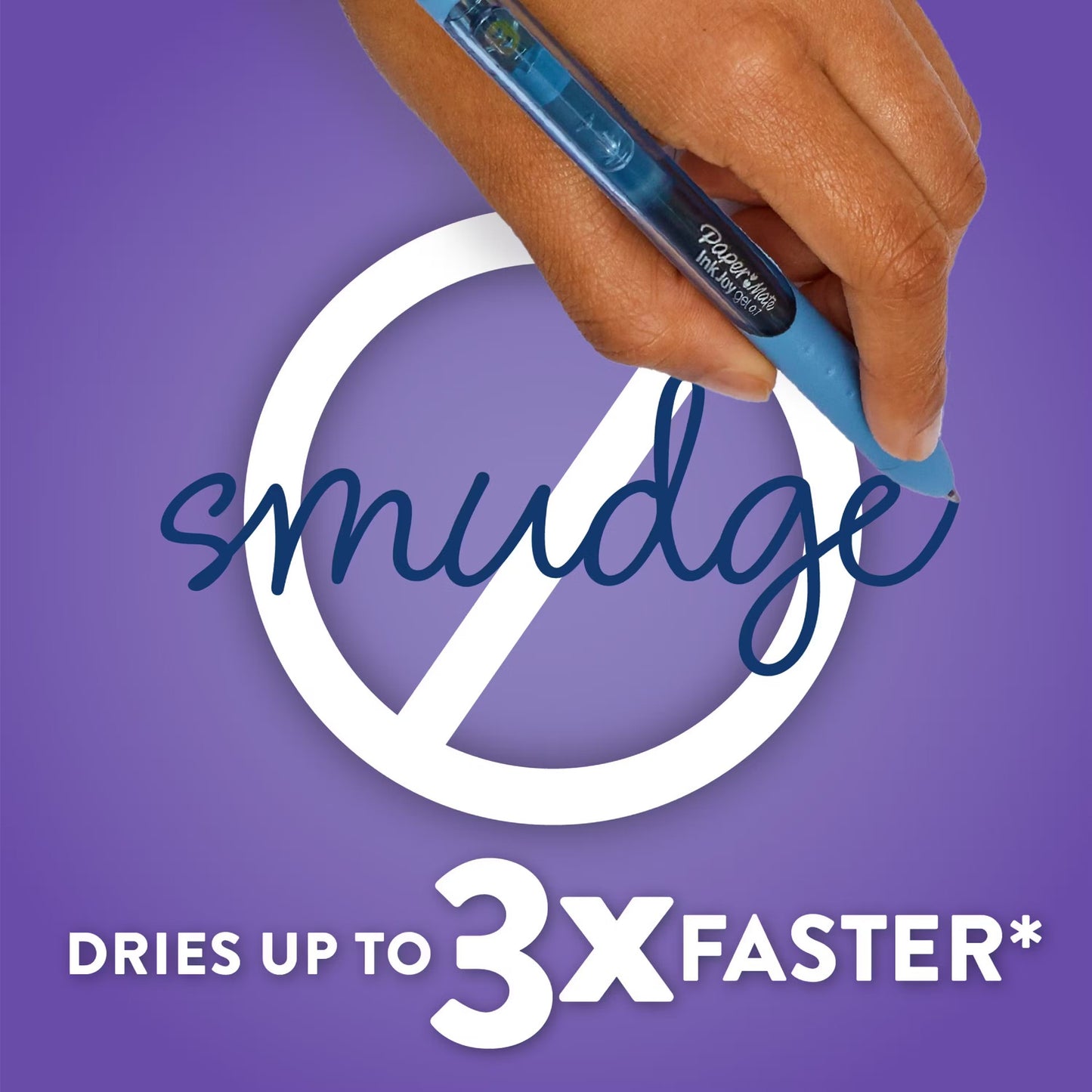 Paper Mate Pm Inkjoy Gel Rt 0.7 36ct