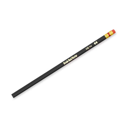 Paper Mate 2254 Pencil Black Warrior #2 (DOZEN)