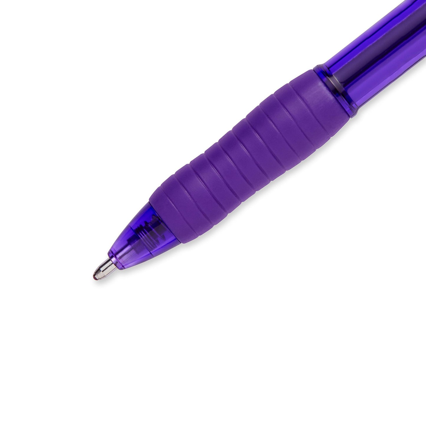 Paper Mate Profile Rt Pen O S Purple