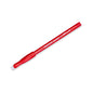 Paper Mate Eraser Mate Stick Bp Med Red O/S
