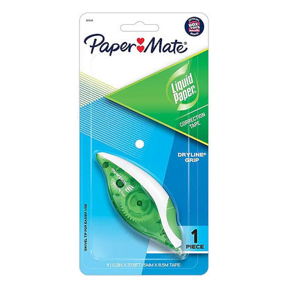PaperMate 660415 LP Dryline Grip Tape 1cd