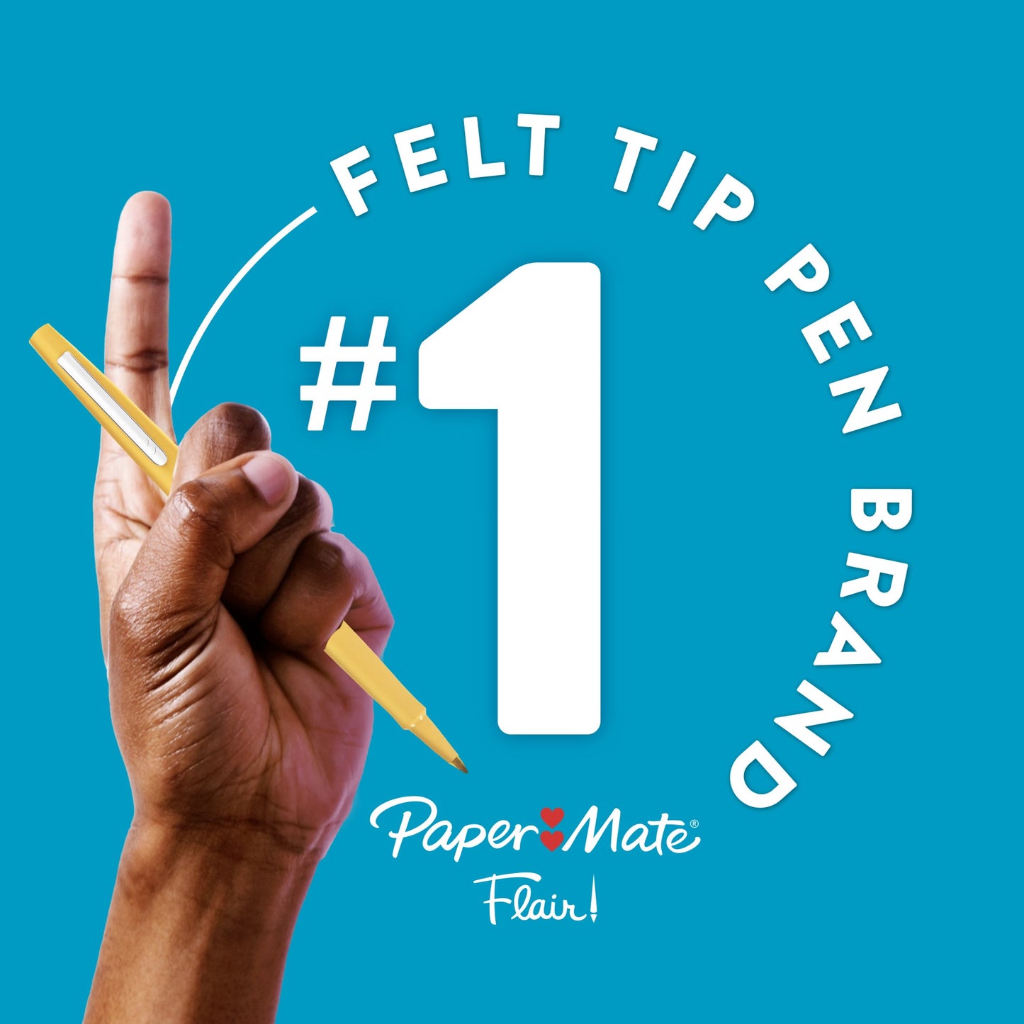 Felt-Tip & Porous Point Pens