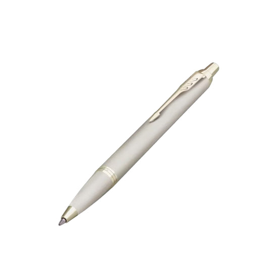 Parker IM Core MONO CHMechanical PencilGN Ball Point Pen M.Blue GB