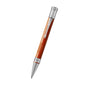 Parker Duofold Classic Big Red VIN CT Ball Point Pen M.Black GB