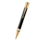 Parker Duofold Classic Black GT Ball Point Pen M.Black GB