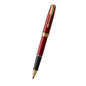Parker Sonnet Core Red GT Roller Ball F.Black GB