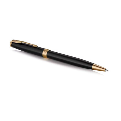 Parker Sonet Core Black GT Ball Point Pen M.Black GB