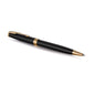 Parker Sonet Core Black GT Ball Point Pen M.Black GB