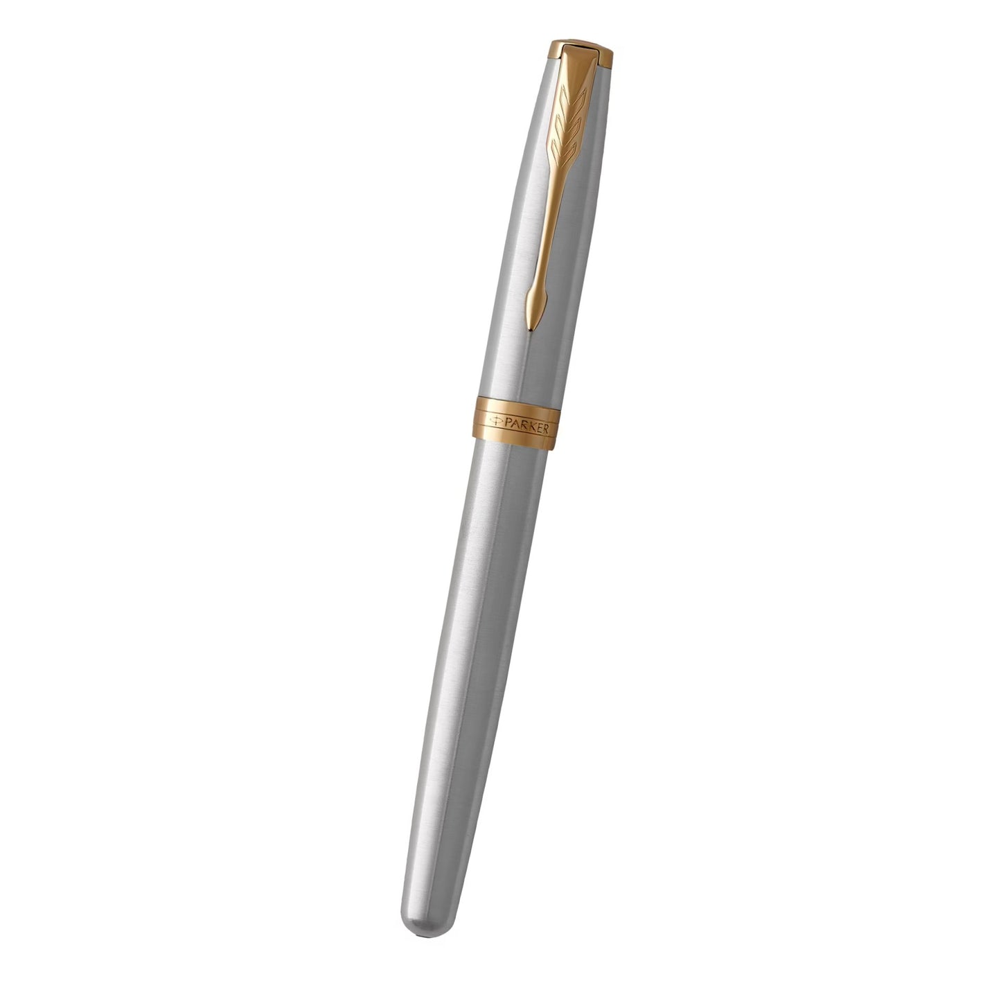 Parker Sonnet Core SS GT Fountain Pen M GB