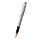 Parker Sonnet Core SS GT Roller Ball F.Black GB