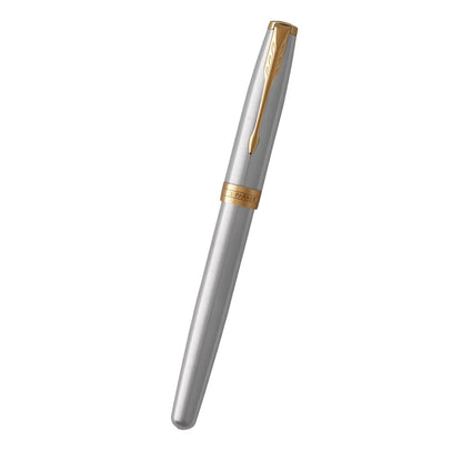 Parker Sonnet Core SS GT Roller Ball F.Black GB