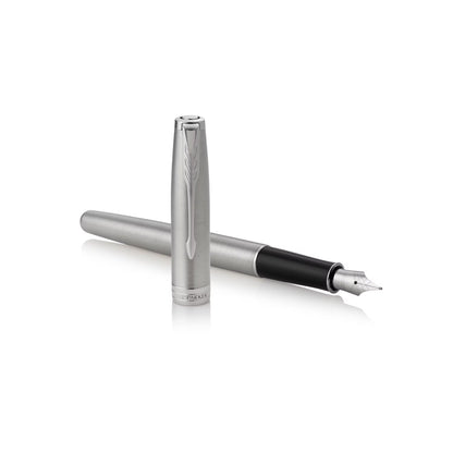 Parker Sonnet Core SS CT Fountain Pen M GB
