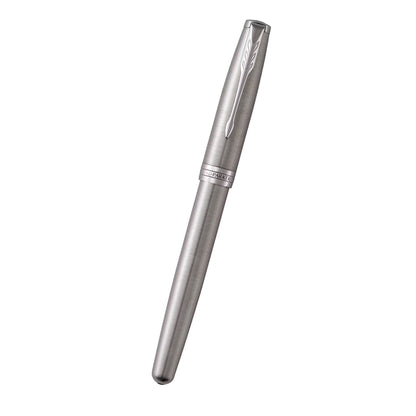 Parker Sonnet Core SS CT Roller Ball F.Black GB
