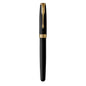 Parker Sonnet Core MBlack GT Fountain Pen M GB